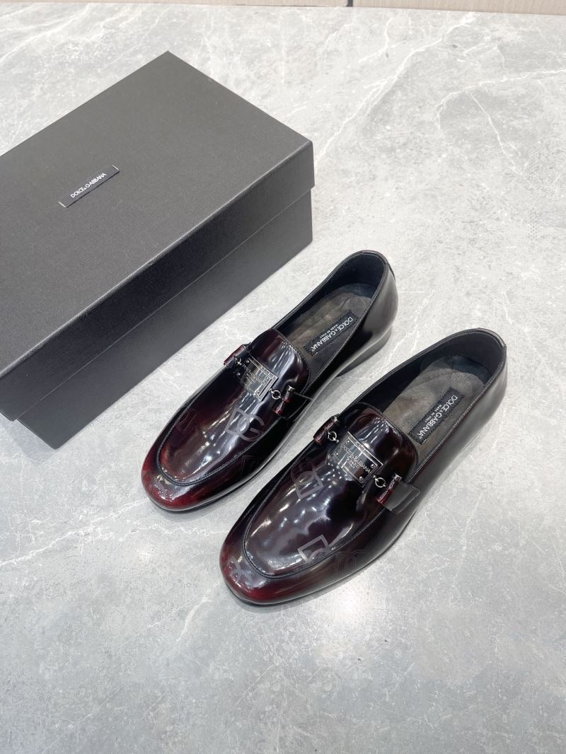 Dolce Gabbana Business Shoes